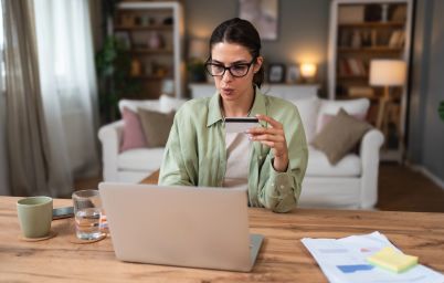 Финансовая тревожность