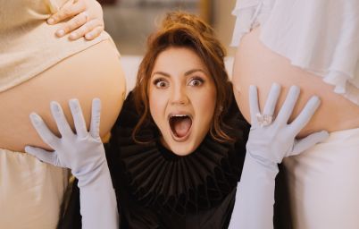 Оля Цибульська