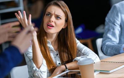 Почему нас так раздражают определенные люди