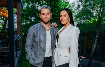Міла Нітіч та інші зірки
