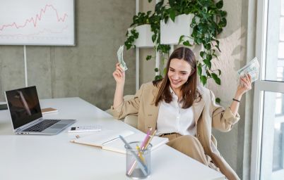 Как попросить повышение зарплаты