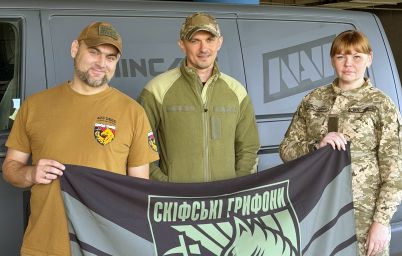 На женщинах все держится