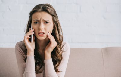 зубний біль