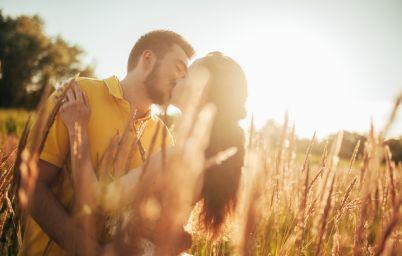 привлекательность мужчина женщина