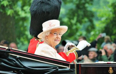 Королеве 90 лет