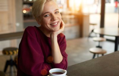 утро пробуждение