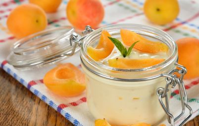 рецепты с абрикосами