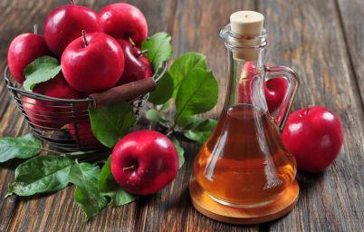 яблучний оцет