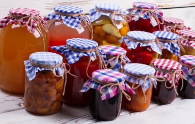 помидоры банка