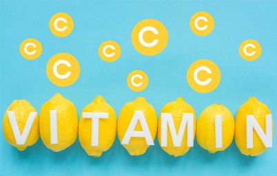 Польза витамина С, полезные свойства витамина С