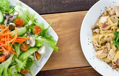 роллы из огурца