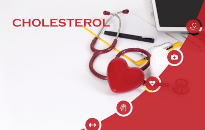 как уменьшить уровень холестерина