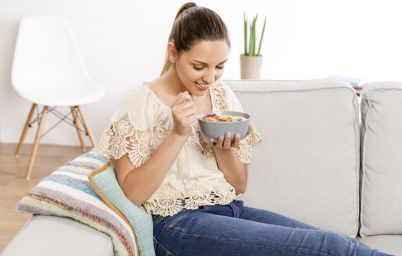 Перловая каша, овсяная каша, самые полезные каши