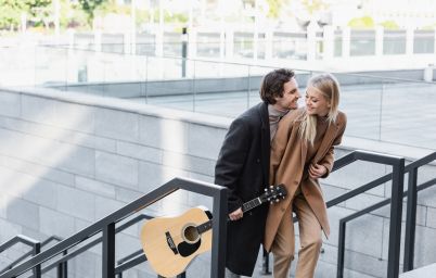 пара радісна