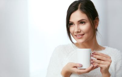 7 напоїв від застуди