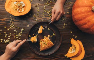 тыквенная диета