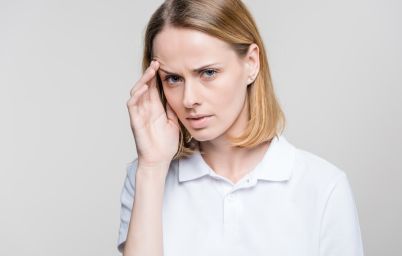 головная боль
