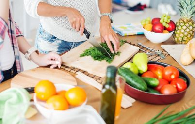 продукты от ангины