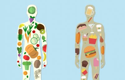 обмен веществ