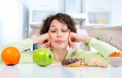 Що за життя без солодкого!