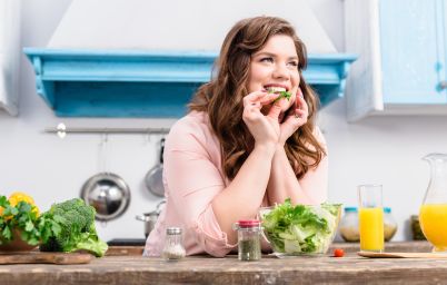 Белковая диета: меню