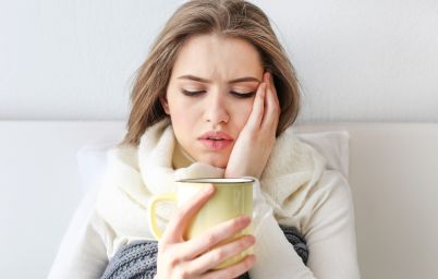 Доктор Комаровский рассказал о гриппе