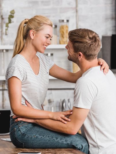 20 способов достичь оргазм