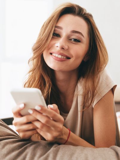 4 способа принять и полюбить себя настоящую