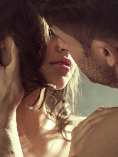 Боль во время секса