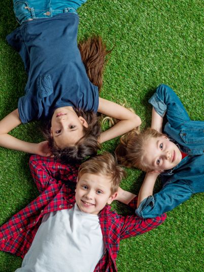 5 фраз, которые остановят детскую истерику