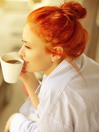 10 утренних привычек, которые помогут похудеть