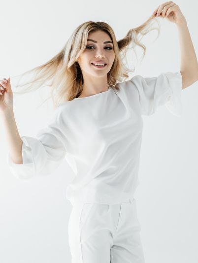 Блондинкам на замітку