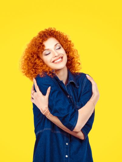 робота над собою