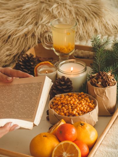 Користь обліпихи