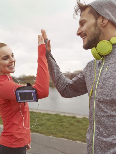 совместный спорт