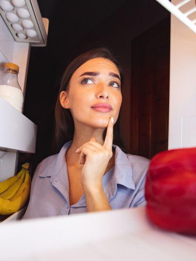 полезно на ночь