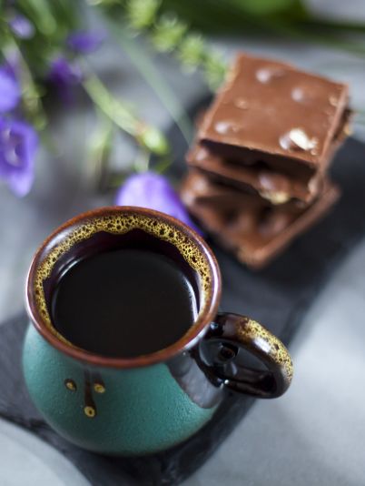 4 добавки, которые делают кофе полезным