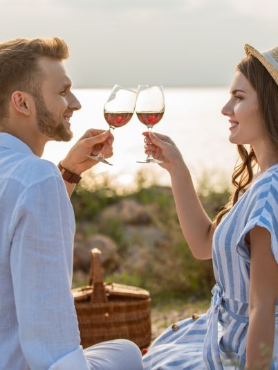 вино перед сном