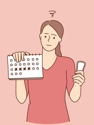 критичні дні