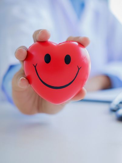 сердечный приступ