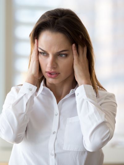 дисбаланс гормонов