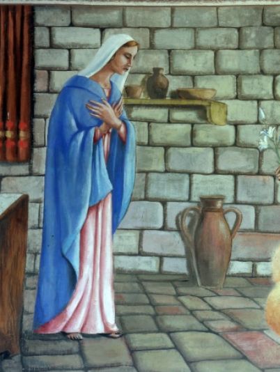 Благовіщення