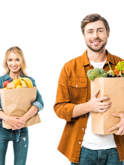 5 продуктов, которые нужно есть только сырыми