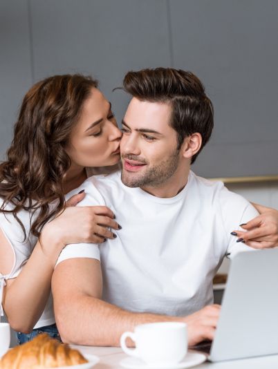 счастливые отношения