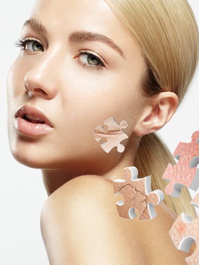 Продукты, от которых появляются прыщи