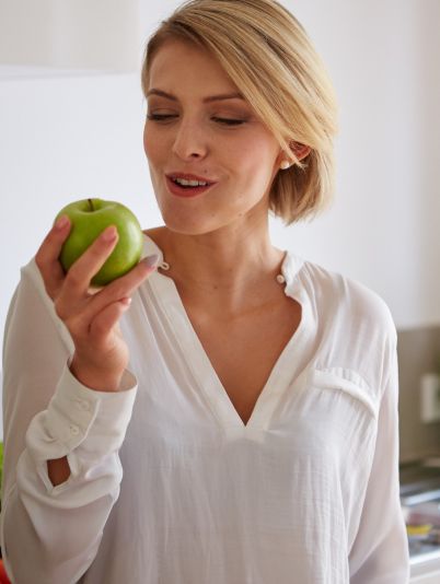 перекус похудеть лишний вес