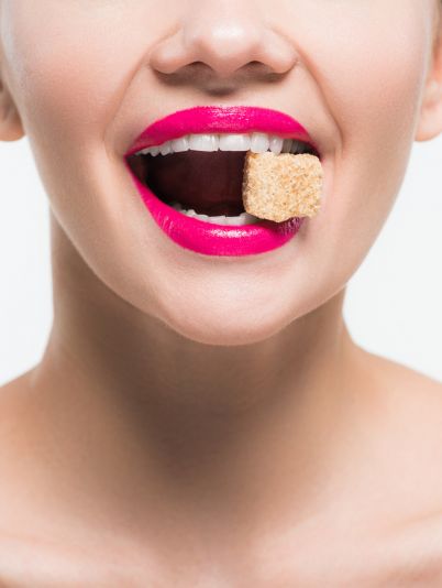 4 причины, почему не стоит есть сахар, если хочешь быть молодой и красивой
