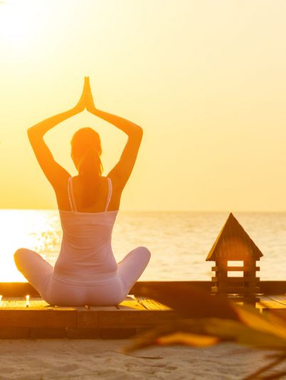 Психологічний тест про життя