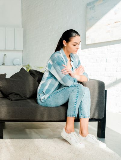 Как перезагрузить отношения