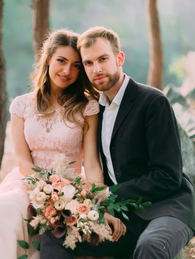 Жерстяне весілля